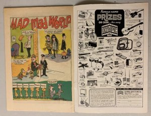 Inferior Five #1 DC (4.0 VG) (1967)