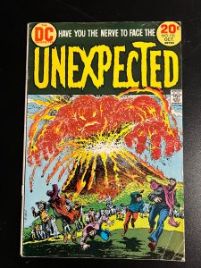 The Unexpected #151 (1973)