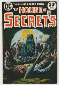 House of Secrets #112 (Oct-73) VF/NM High-Grade 