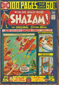 Shazam #14