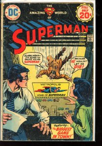 Superman #277 (1974)