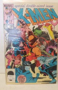 The Uncanny X-Men #193 (1985)