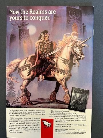 Batman #447 Direct Edition (1990) - NM