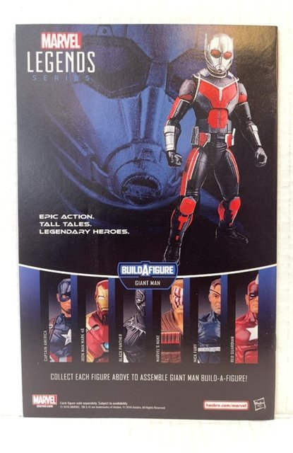 Star Wars #20 (2016)