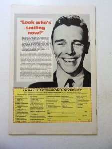 Supernatural Thrillers #1 (1972) FN Condition