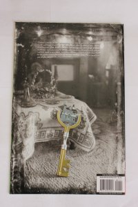 Locke & Key: Small World (2016) NM