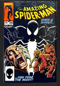 The Amazing Spider-Man #255 (1984)
