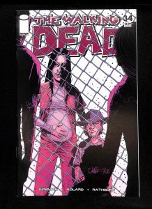 Walking Dead #34