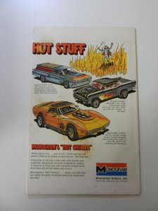 Daredevil #135 (1976) VF- condition