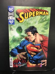 Superman #6 (2019)nm