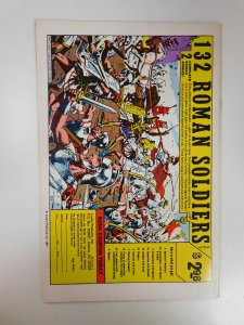 Iron Man #144 (1981)