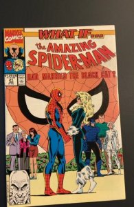 What if...? #21 (1991)