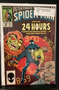 The Spectacular Spider-Man #130 (1987)