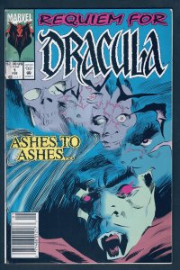 Requiem for Dracula  (1992)