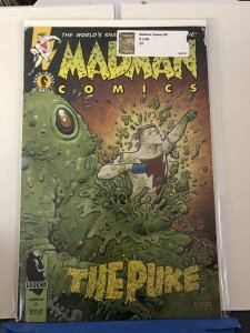 Madman Comics #8 (1995)