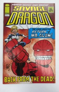 Savage Dragon #274 (2025)
