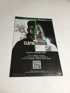 Black Cat 1 Art Germ Variant Nm Near Mint Marvel Comics