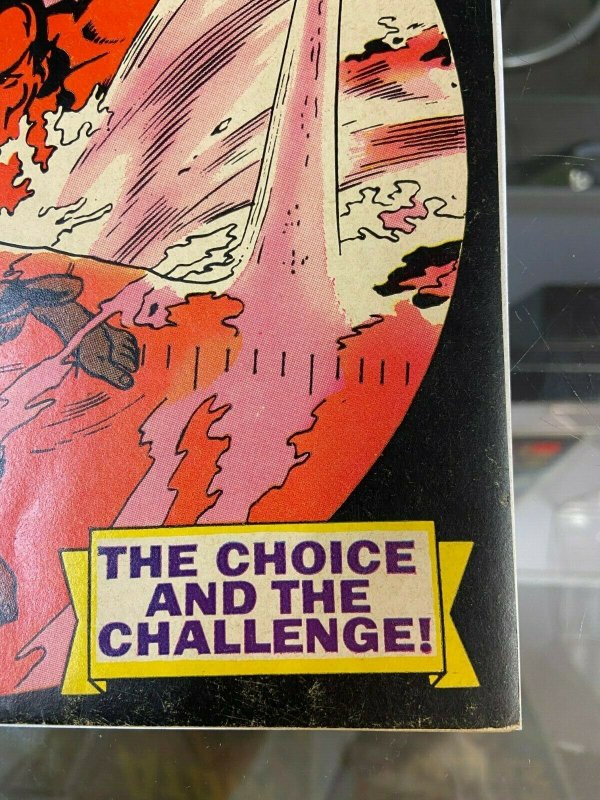 Sub Mariner 11 VF-  (March 1969)