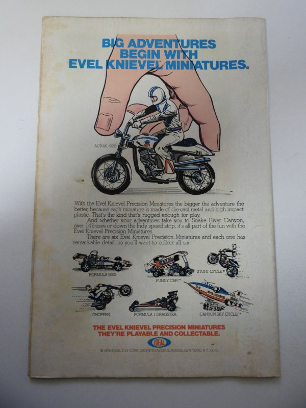 Ms. Marvel #1 (1977) 1st Carol Danvers as Ms. Marvel FN+ Condition