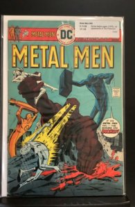 Metal Men #45 (1976)