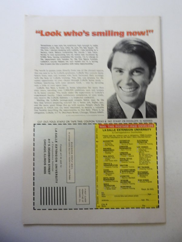 Marvel Team-Up #24 (1974) VF Condition MVS Intact