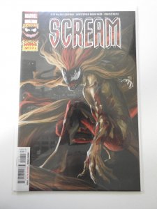 Extreme Carnage: Scream (2021)