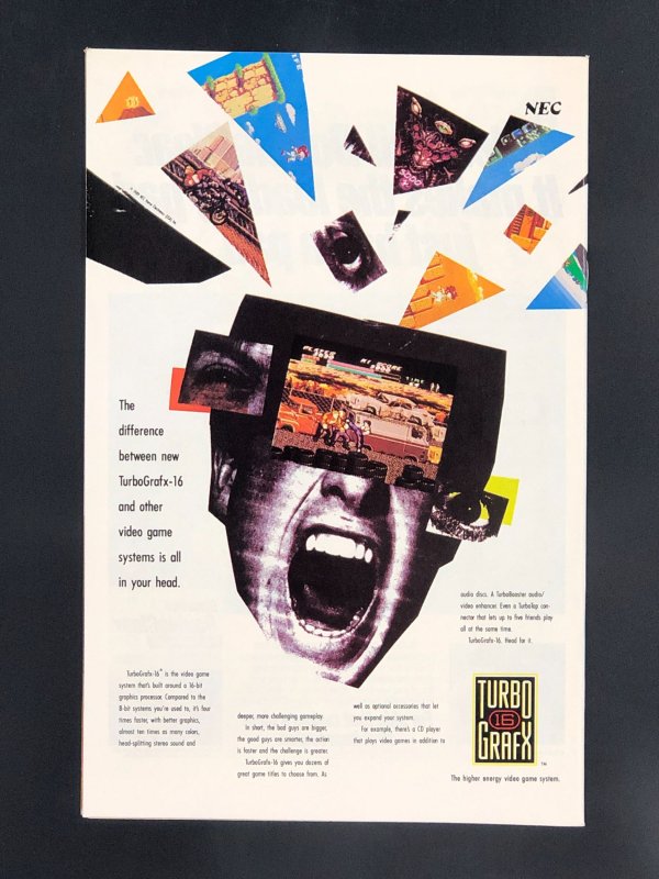 Silver Surfer #33 (1990)