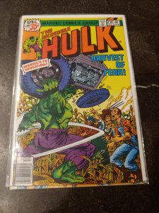 The Incredible Hulk #230 (1978)