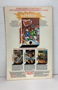 The New Mutants #71 Direct Edition (1989)