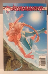 Runaways #3 (2003)