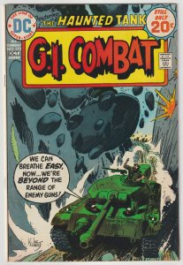 G.I. Combat #173 (Sep-Oct 1974, DC), VG condition (4.0)