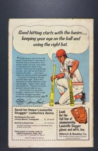 The X-Men #111 (1978)