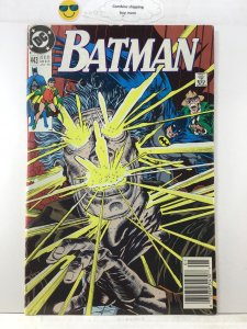 Batman #443 (1990) vfn