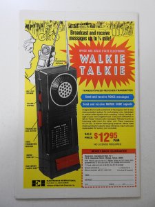 Marvel Team-Up #66 (1978) FN+ Condition!