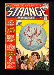 Strange Adventures #236