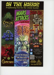 Justice League Dark 39 Harley Quinn Variant 9.0 (our highest grade)