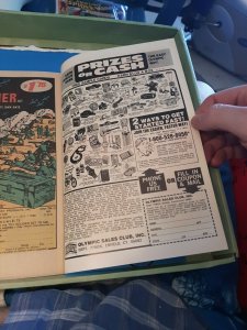 THE TOMB OF DRACULA #60. SUPER CONDITION!  SEE PICS .