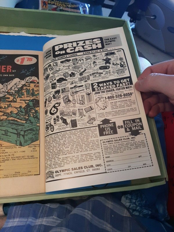 THE TOMB OF DRACULA #60. SUPER CONDITION!  SEE PICS .