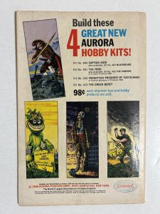 World's Finest #162 VG 4.0 DC Comics 1966