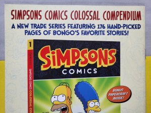 Futurama Comics #67 VF Bongo Comics