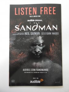 Deathstroke Inc. #1 Variant cover (2021) NM Condition!