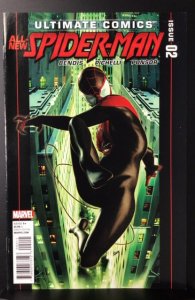 Ultimate Comics Spider-Man #2 (2011)