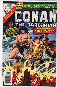 Eden #3 (2018) Black Cat