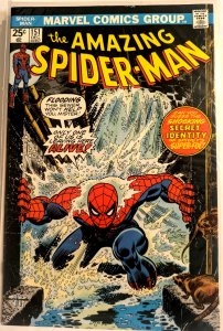 *Amazing Spider-Man 151vfnm