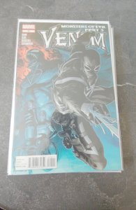 Venom #25