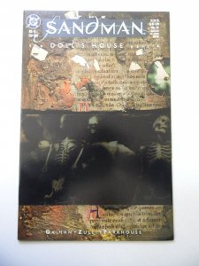 The Sandman #13 (1990) VF- Condition