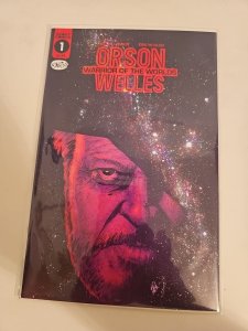 Scout Comics Discovery Six-Pack F First Printings West Moon Chronicle