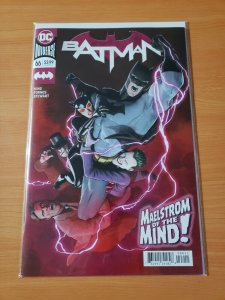 Batman #66 ~ NEAR MINT NM ~ 2019 DC Comics