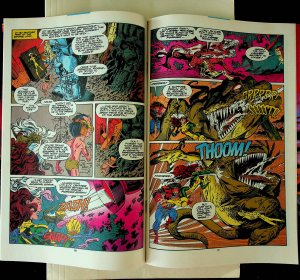 Wolverine #70 (Jun 1993, Marvel) - Near Mint