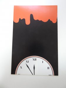 Watchmen #6 (1987) VF+ condition